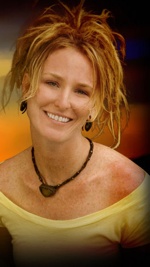 Courtney Marit, Survivor Star