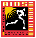 Click to donate to my AIDS Marathon fundraising campaign!