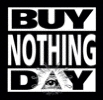 Buy Nothing Day 2003