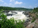 Great Falls of the Potomac