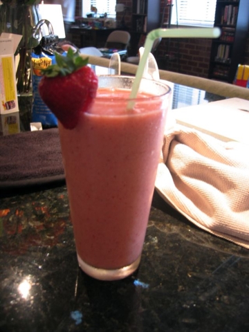 Magic Smoothie