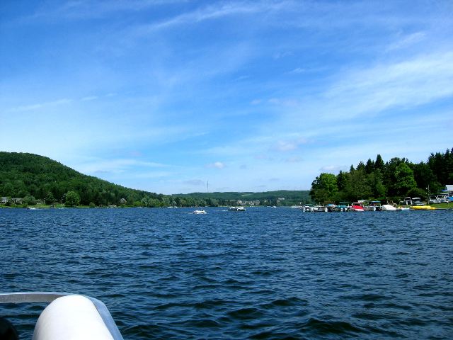 Deep Creek Lake