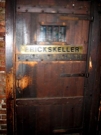 Brickskeller Entrance