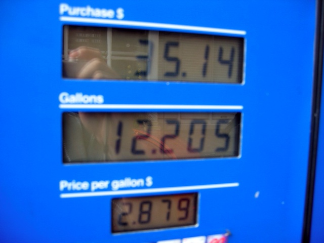 gas pump prices. Low Low Prices. The gas pump